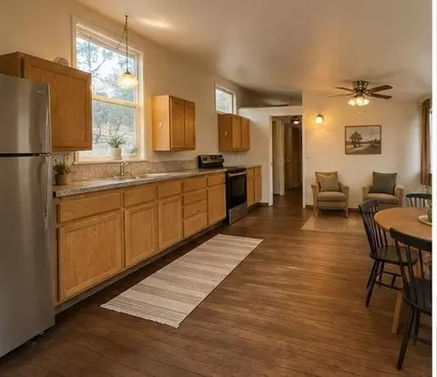 Kitchen - 41110 Blossom Dr, Three Rivers, CA 93271 photo 1 of 1