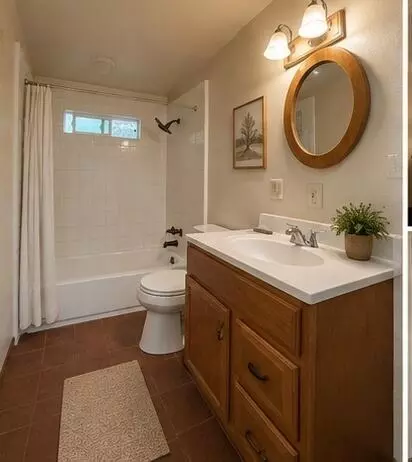 Bath - 41110 Blossom Dr, Three Rivers, CA 93271 photo 2 of 3