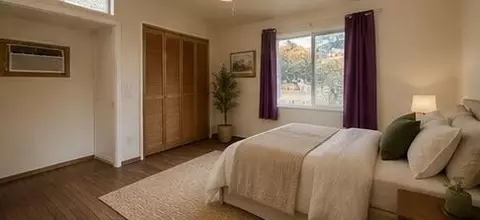 Bedroom - 41110 Blossom Dr, Three Rivers, CA 93271 photo 1 of 3