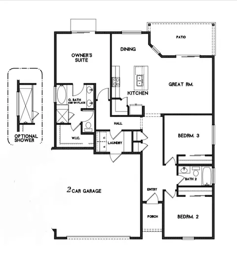 933 E Seeger Ave, Visalia, CA 93292 photo 2
