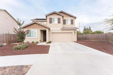 2258 S Manzanita Ct, Visalia, CA 93292