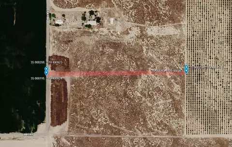 Bell Road, Wasco, CA 93280 photo 3