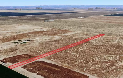 Bell Road, Wasco, CA 93280 photo 7