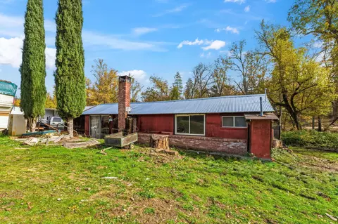 Exterior - 46583 Dunlap Rd, Miramonte, CA 93641 photo 1 of 7