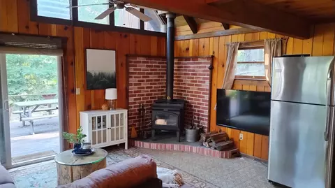 Living - 51867 Cedar Rd, Cedar Slope, CA 93265 photo 4 of 7