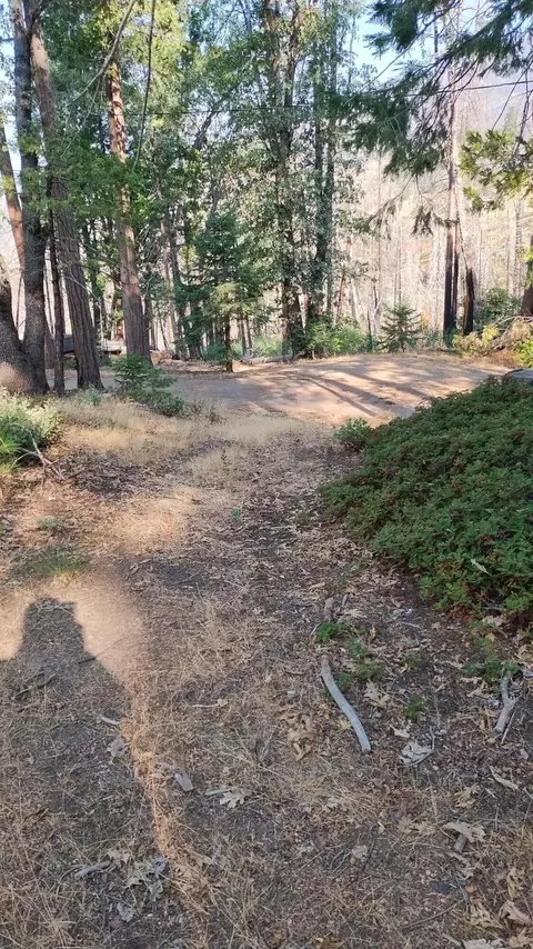 Exterior - 51867 Cedar Rd, Cedar Slope, CA 93265 photo 9 of 12