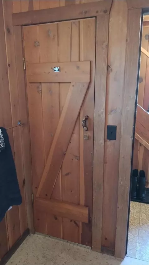 Other - 51867 Cedar Rd, Cedar Slope, CA 93265 photo 3 of 10