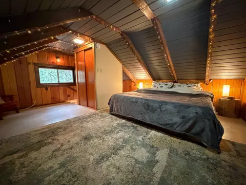 Bedroom - 51867 Cedar Rd, Cedar Slope, CA 93265 photo 2 of 2