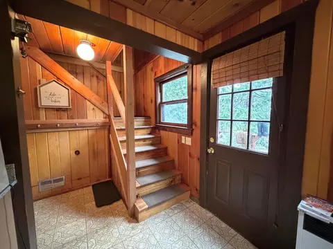 Entry Way - 51867 Cedar Rd, Cedar Slope, CA 93265 photo 2 of 2