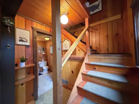 Entry Way - 51867 Cedar Rd, Cedar Slope, CA 93265 photo 1 of 2