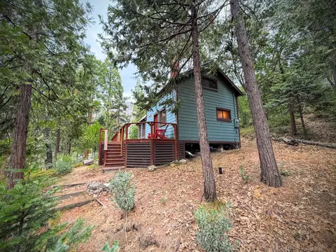 Other - 51867 Cedar Rd, Cedar Slope, CA 93265 photo 9 of 10