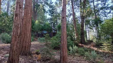 Exterior - 51867 Cedar Rd, Cedar Slope, CA 93265 photo 12 of 12