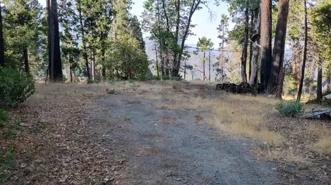 Exterior - 51867 Cedar Rd, Cedar Slope, CA 93265 photo 8 of 12