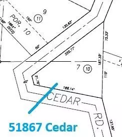 Other - 51867 Cedar Rd, Cedar Slope, CA 93265 photo 10 of 10