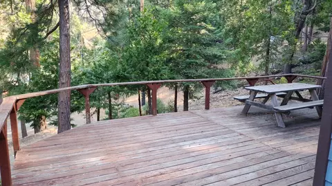 Exterior - 51867 Cedar Rd, Cedar Slope, CA 93265 photo 7 of 12