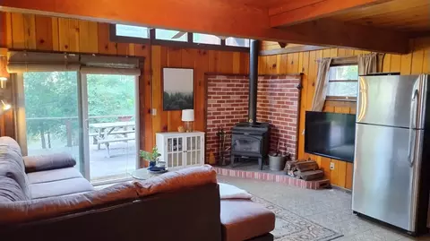 Living - 51867 Cedar Rd, Cedar Slope, CA 93265 photo 1 of 7