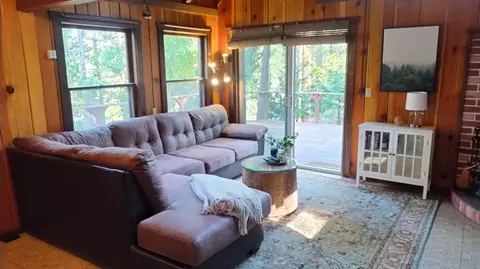 Living - 51867 Cedar Rd, Cedar Slope, CA 93265 photo 5 of 7