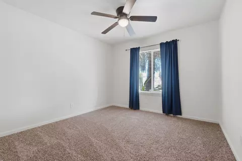 Bedroom - 351 S Cornucopia Rd, Exeter, CA 93221 photo 6 of 7