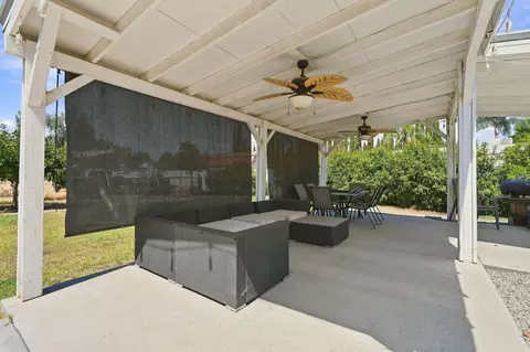 Exterior - 351 S Cornucopia Rd, Exeter, CA 93221 photo 6 of 14