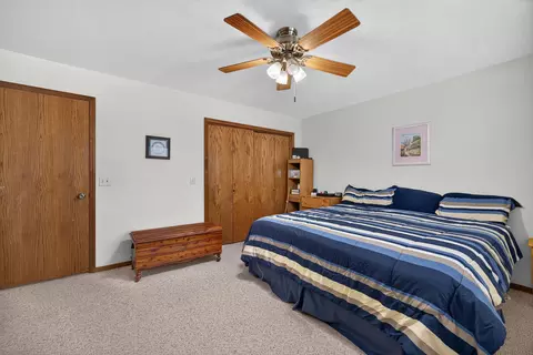 Bedroom - 42092 S Fork Dr, Three Rivers, CA 93271 photo 7 of 7