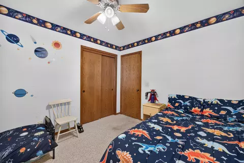 Bedroom - 42092 S Fork Dr, Three Rivers, CA 93271 photo 2 of 7