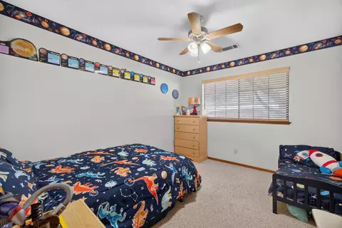 Bedroom - 42092 S Fork Dr, Three Rivers, CA 93271 photo 1 of 7