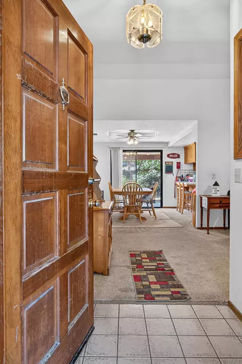 Entry Way - 42092 S Fork Dr, Three Rivers, CA 93271 photo 1 of 3