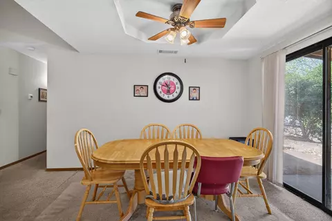 Dining - 42092 S Fork Dr, Three Rivers, CA 93271 photo 1 of 2