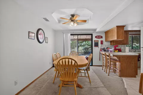 Dining - 42092 S Fork Dr, Three Rivers, CA 93271 photo 2 of 2