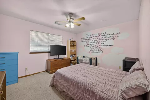 Bedroom - 42092 S Fork Dr, Three Rivers, CA 93271 photo 4 of 7
