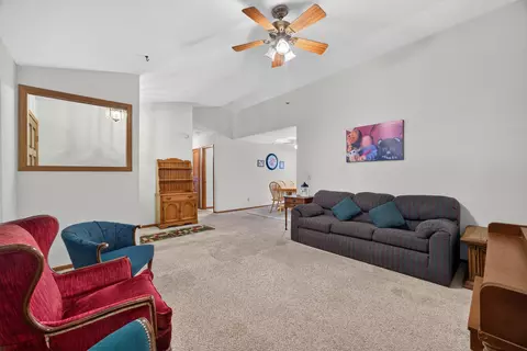 Living - 42092 S Fork Dr, Three Rivers, CA 93271 photo 3 of 6