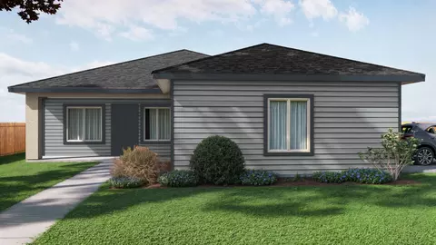 202 Kaweah St, Woodlake, CA 93286
