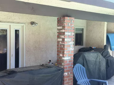 Exterior - 1602 E Avila Dr, Tulare, CA 93274 photo 13 of 13
