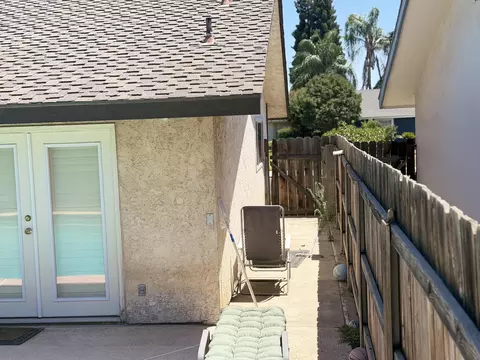 Exterior - 1602 E Avila Dr, Tulare, CA 93274 photo 12 of 13