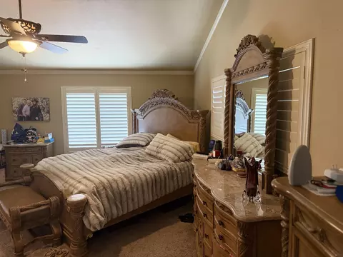 Bedroom - 1602 E Avila Dr, Tulare, CA 93274 photo 7 of 8