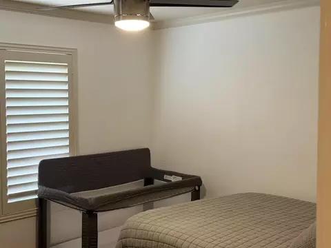 Bedroom - 1602 E Avila Dr, Tulare, CA 93274 photo 4 of 8