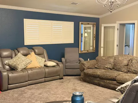 Living - 1602 E Avila Dr, Tulare, CA 93274 photo 4 of 7