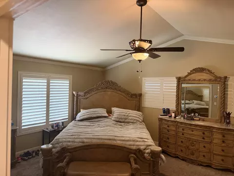 Bedroom - 1602 E Avila Dr, Tulare, CA 93274 photo 5 of 8