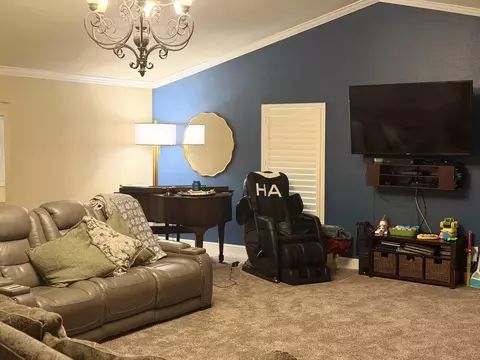 Living - 1602 E Avila Dr, Tulare, CA 93274 photo 5 of 7