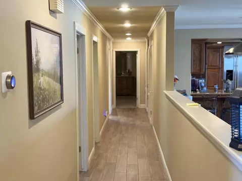 Entry Way - 1602 E Avila Dr, Tulare, CA 93274 photo 5 of 6