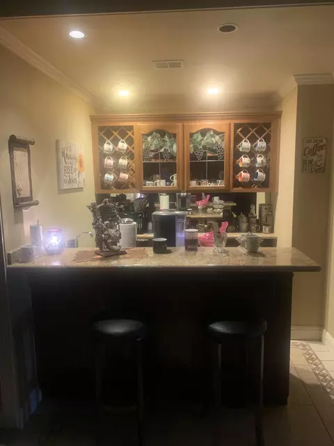 Kitchen - 1602 E Avila Dr, Tulare, CA 93274 photo 3 of 19