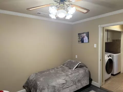 Bedroom - 1602 E Avila Dr, Tulare, CA 93274 photo 2 of 8