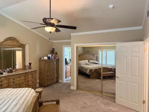 Bedroom - 1602 E Avila Dr, Tulare, CA 93274 photo 8 of 8