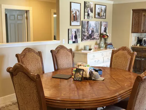 Dining - 1602 E Avila Dr, Tulare, CA 93274 photo 3 of 3