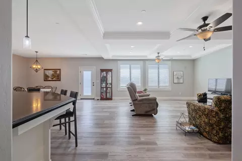 Entry Way - 16741 Silver Fox Ln, Springville, CA 93265 photo 3 of 5