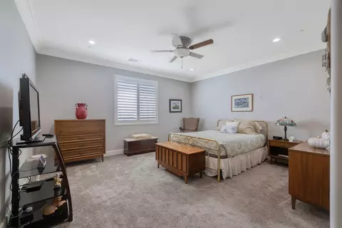 Bedroom - 16741 Silver Fox Ln, Springville, CA 93265 photo 3 of 3