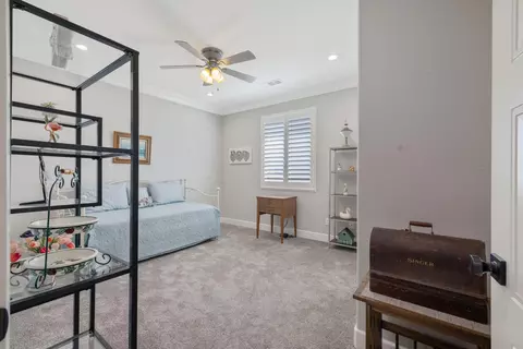 Bedroom - 16741 Silver Fox Ln, Springville, CA 93265 photo 1 of 3