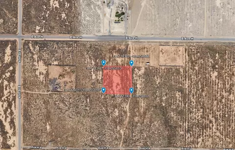 42 St E Vic Avenue H2 St E, Lancaster, CA 93535 photo 6