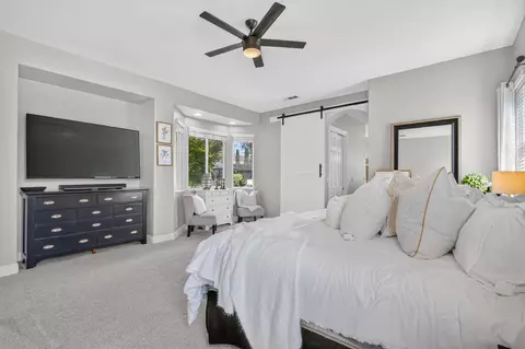 Bedroom - 1945 N Greenfield Ave, Clovis, CA 93619 photo 2 of 2