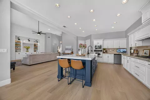 Kitchen - 1945 N Greenfield Ave, Clovis, CA 93619 photo 1 of 7